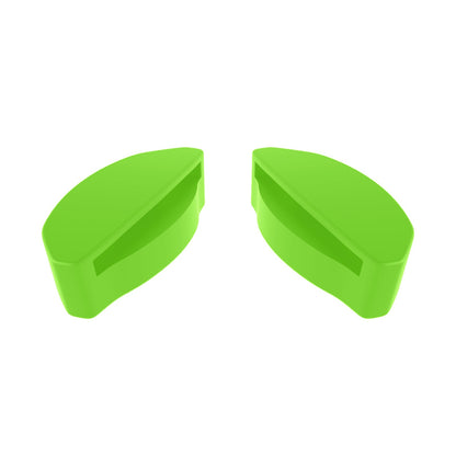 Green-Low Bridge Fit Standard