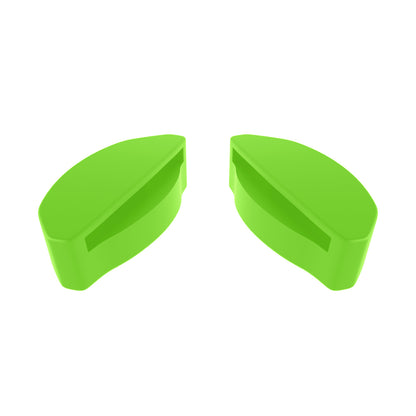 Green-Low Bridge Fit Standard