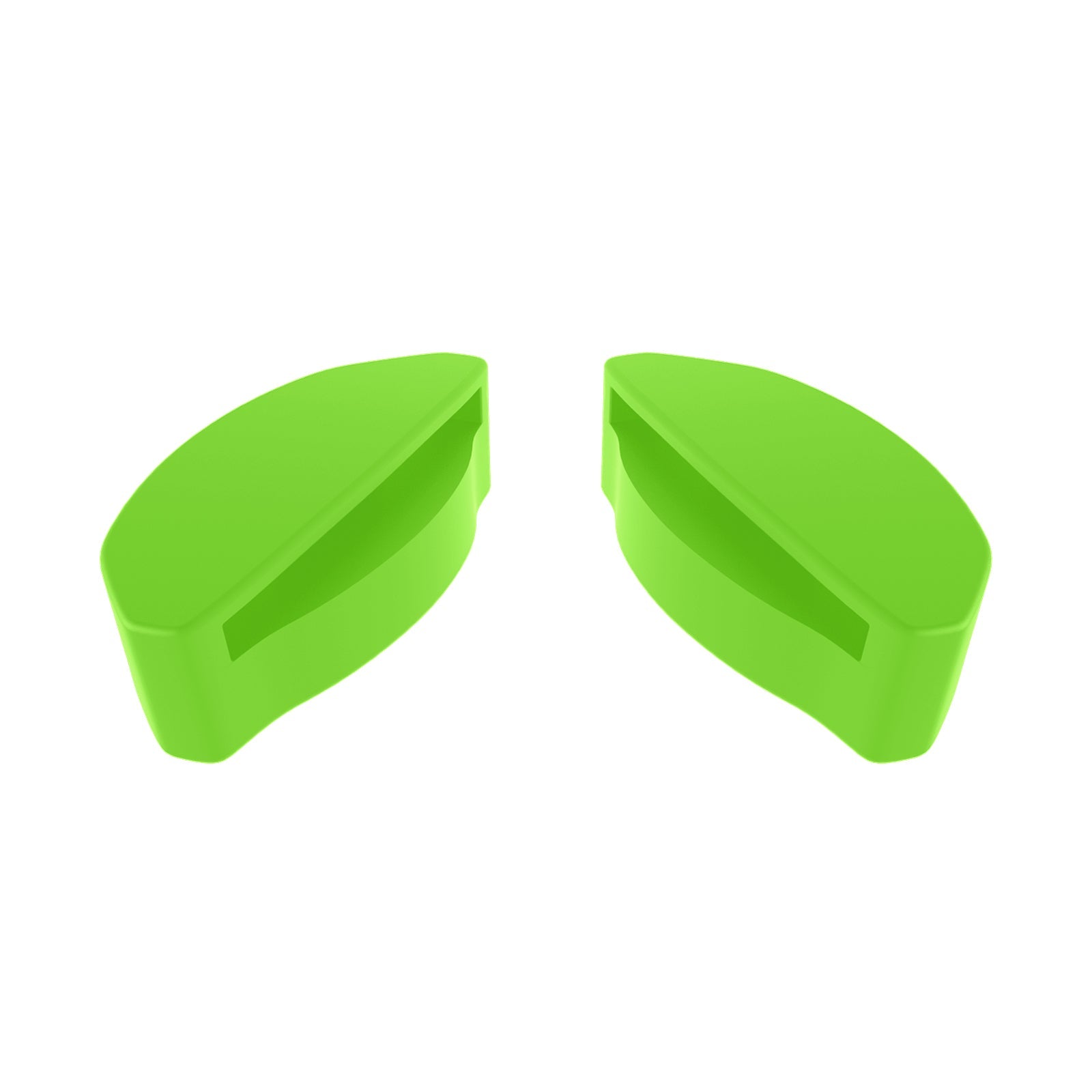 Green-Low Bridge Fit Standard