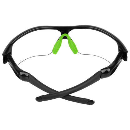 Green-Low Bridge Fit Standard
