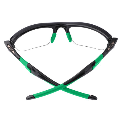 Deep Green