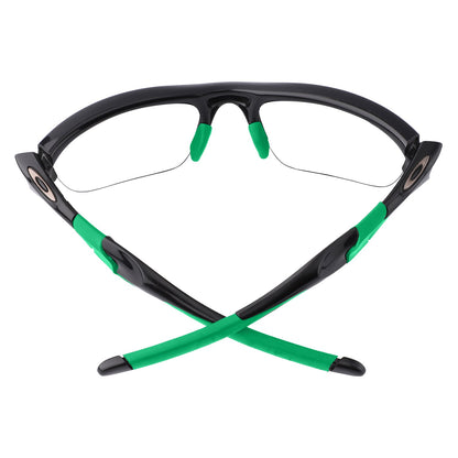 Deep Green