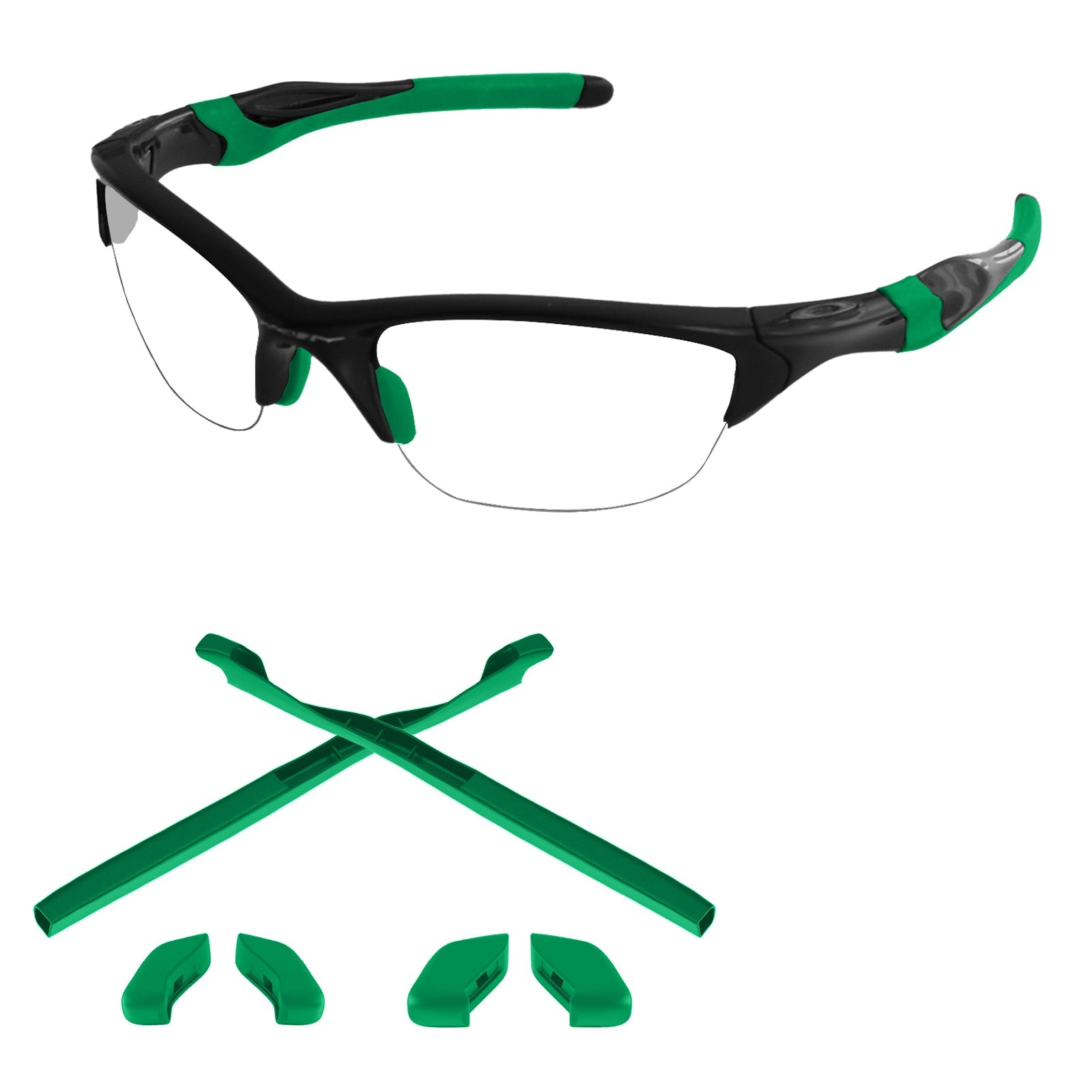Deep Green