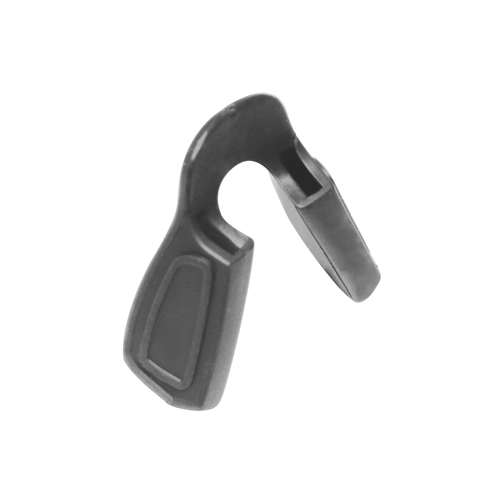 Gray-Low Bridge Fit Standard