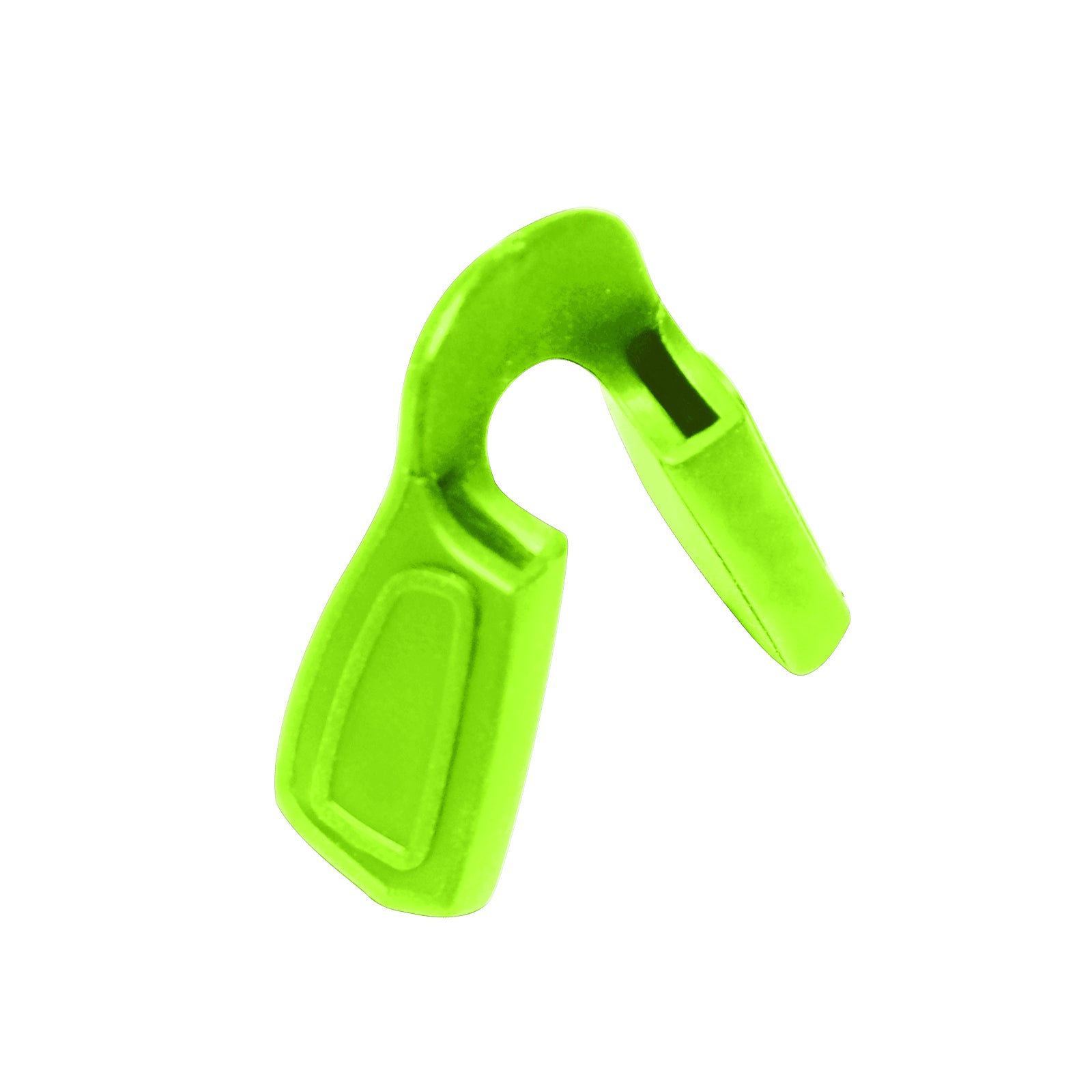 Green-Low Bridge Fit Standard