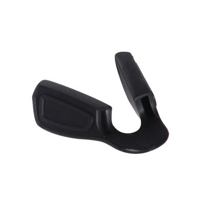 Black-Low Bridge Fit Standard