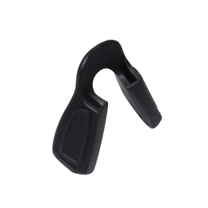 Black-Low Bridge Fit Standard