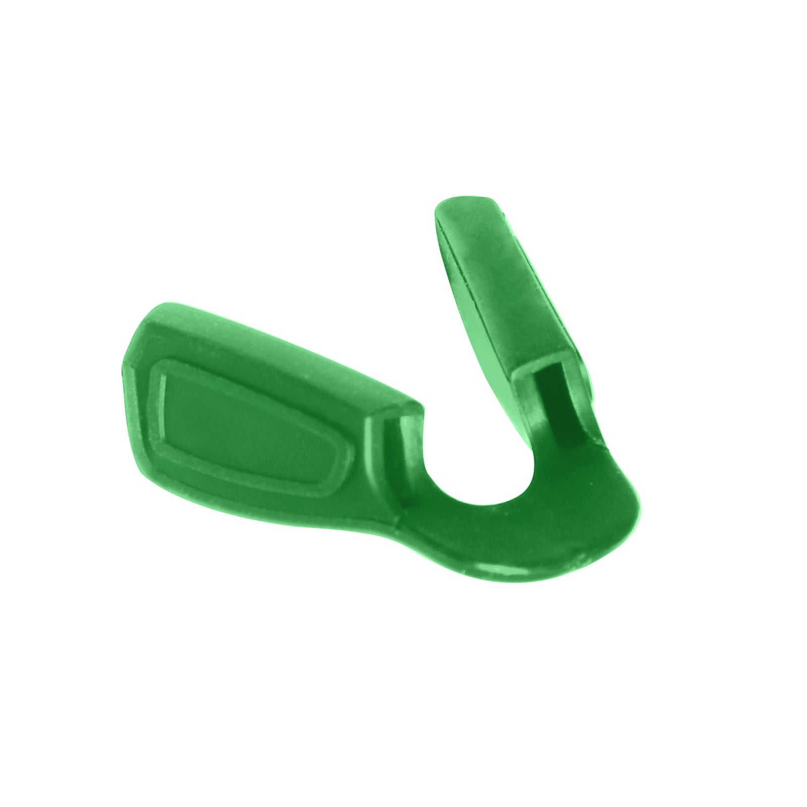 Deep Green-Low Bridge Fit Standard