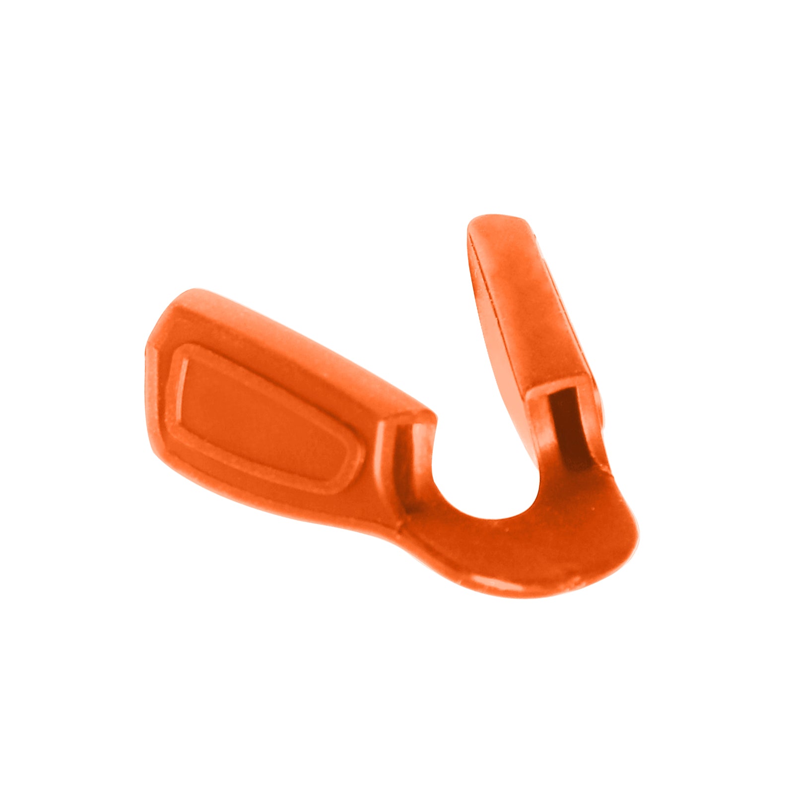 Orange-Low Bridge Fit Standard