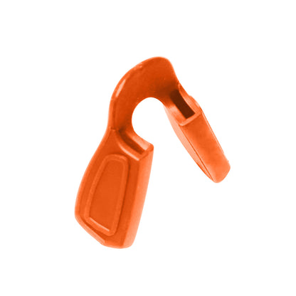 Orange-Low Bridge Fit Standard