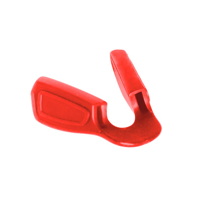 Red-High Bridge Fit