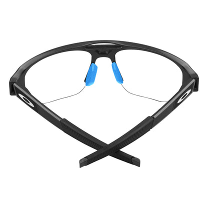 Blue-High Bridge Fit