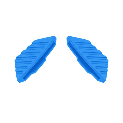Blue-High Bridge Fit