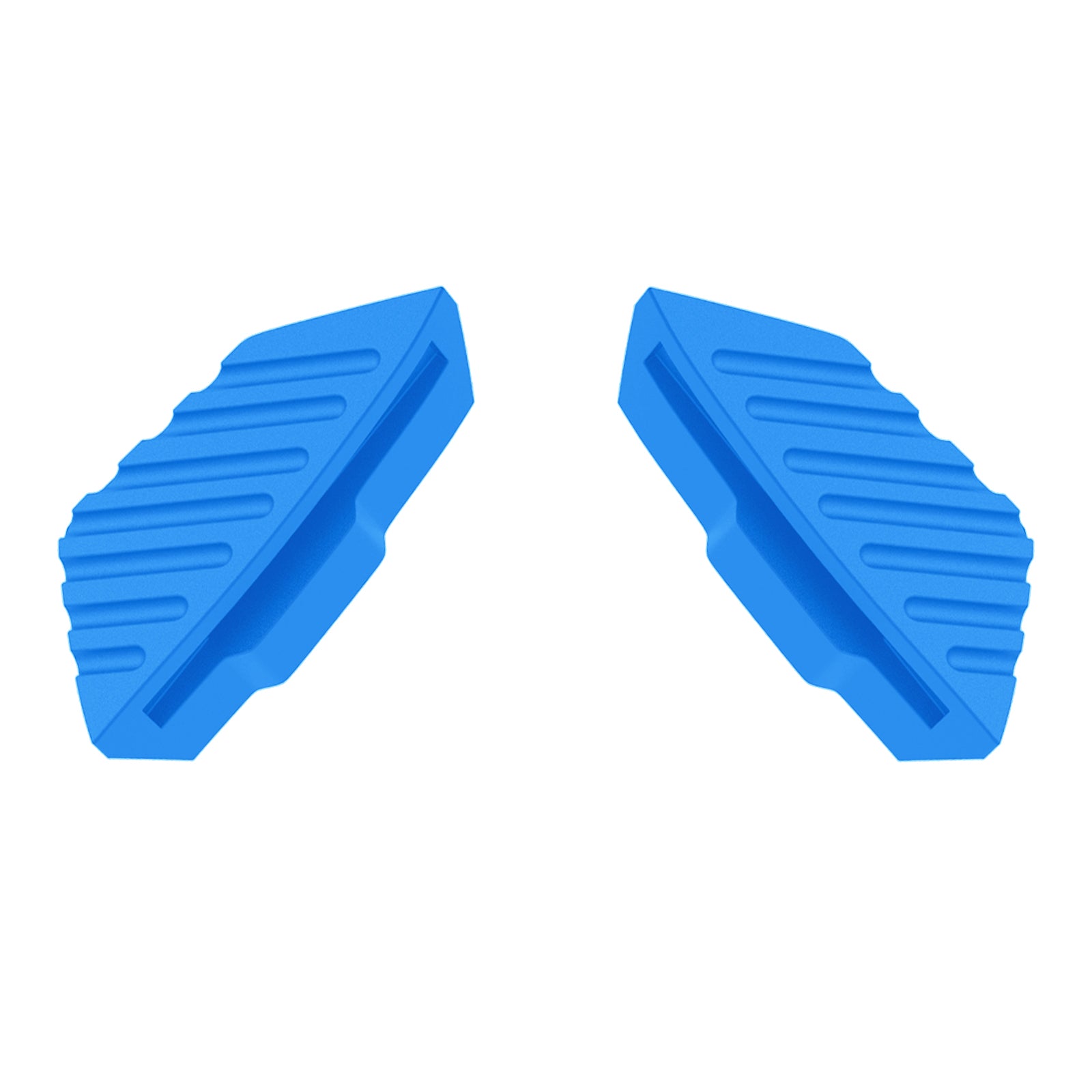 Blue-Low Bridge Fit Standard