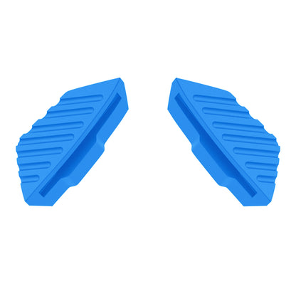Blue-Low Bridge Fit Standard