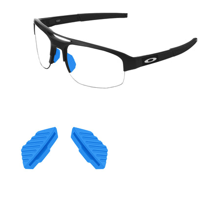 Blue-Low Bridge Fit Standard