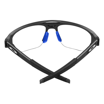 Deep Blue-High Bridge Fit