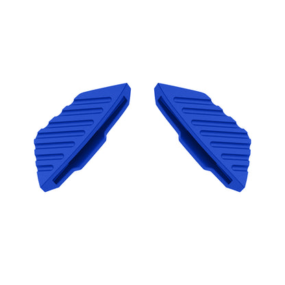 Deep Blue-High Bridge Fit