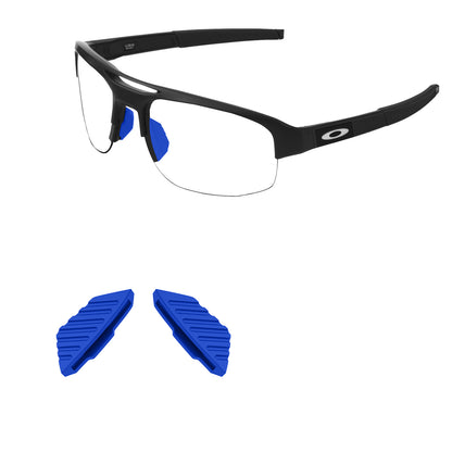 Deep Blue-High Bridge Fit