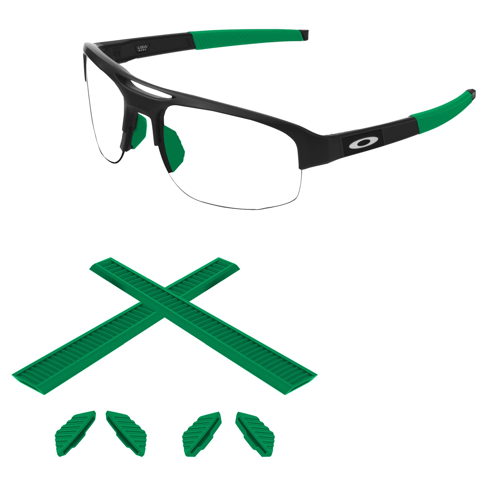 Deep Green
