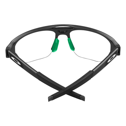 Deep Green-High Bridge Fit