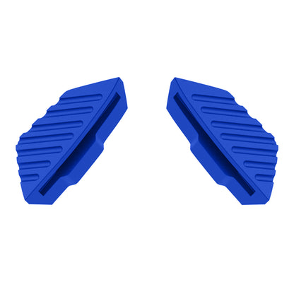 Deep Blue-Low Bridge Fit Standard