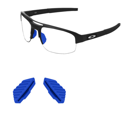 Deep Blue-Low Bridge Fit Standard