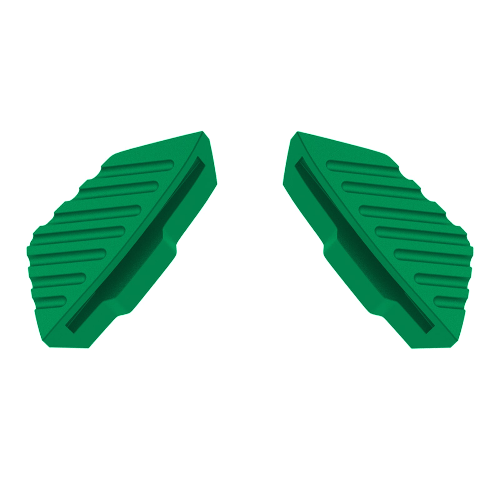 Deep Green-Low Bridge Fit Standard
