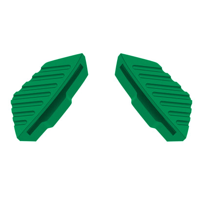 Deep Green-Low Bridge Fit Standard
