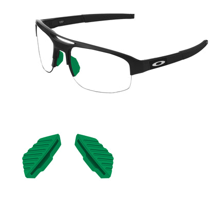Deep Green-Low Bridge Fit Standard