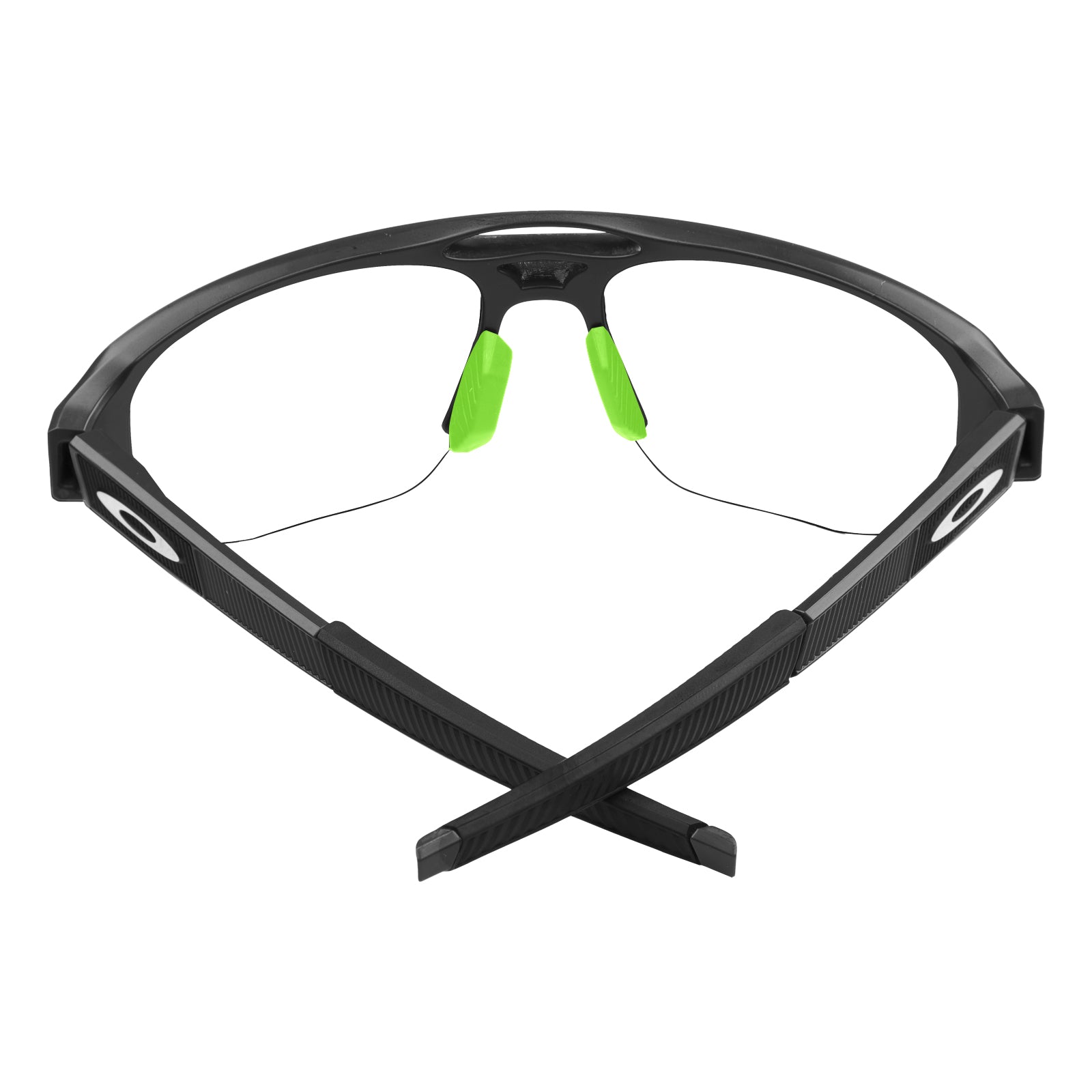 Green-High Bridge Fit