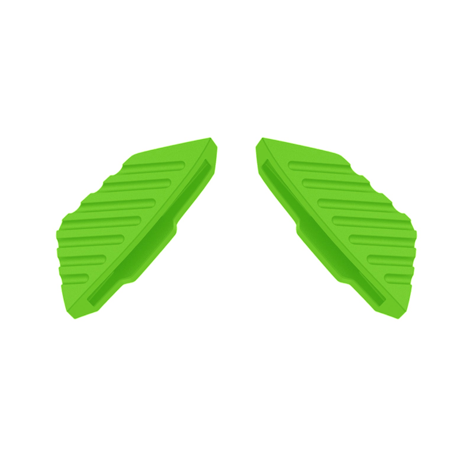 Green-High Bridge Fit