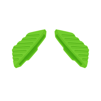 Green-High Bridge Fit