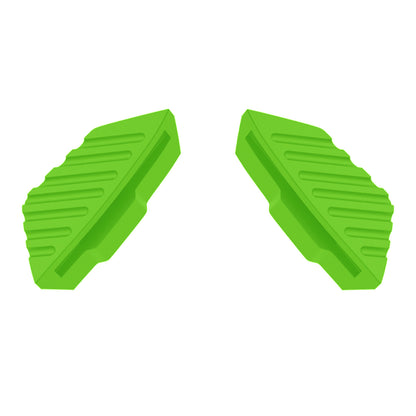 Green-Low Bridge Fit Standard