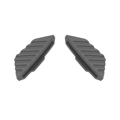 Gray-High Bridge Fit