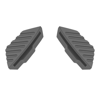 Gray-Low Bridge Fit Standard