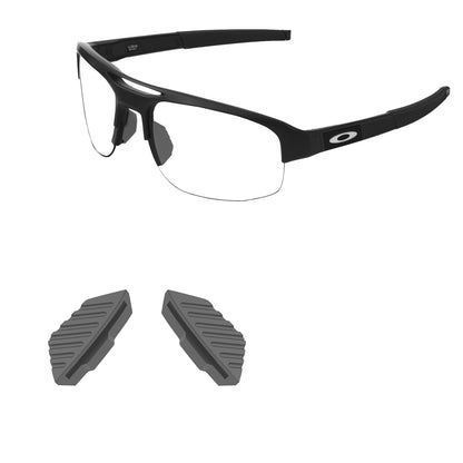 Gray-Low Bridge Fit Standard