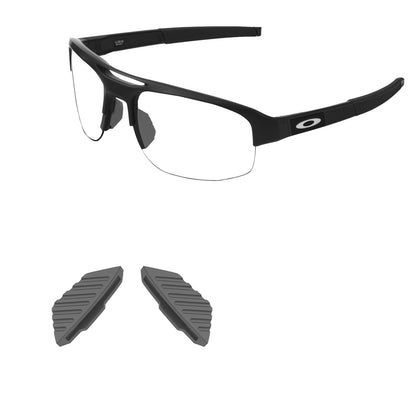 Gray-High Bridge Fit