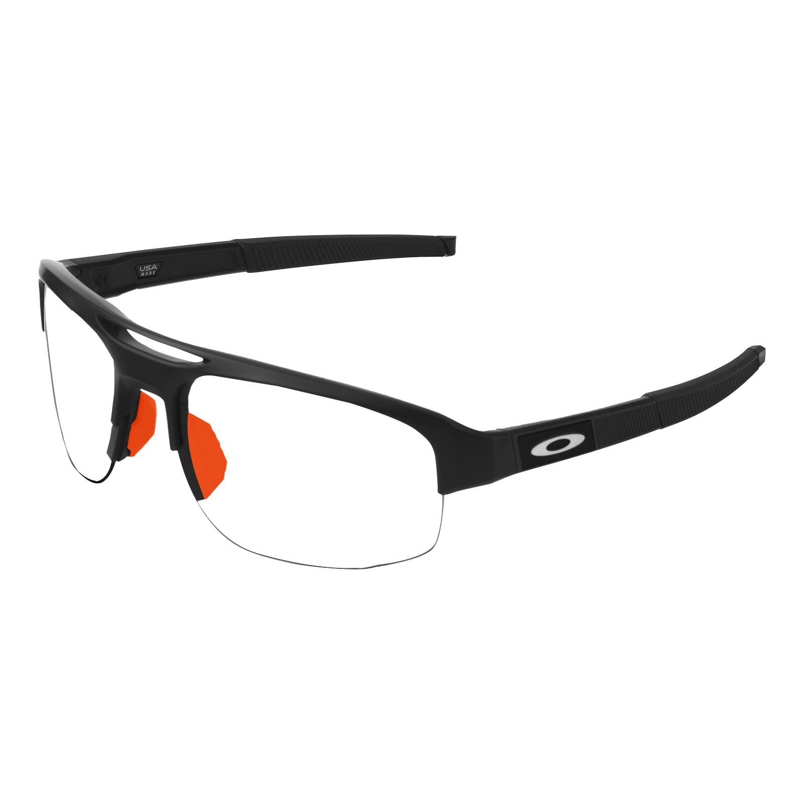 Orange-High Bridge Fit