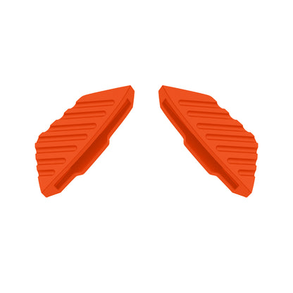 Orange-High Bridge Fit