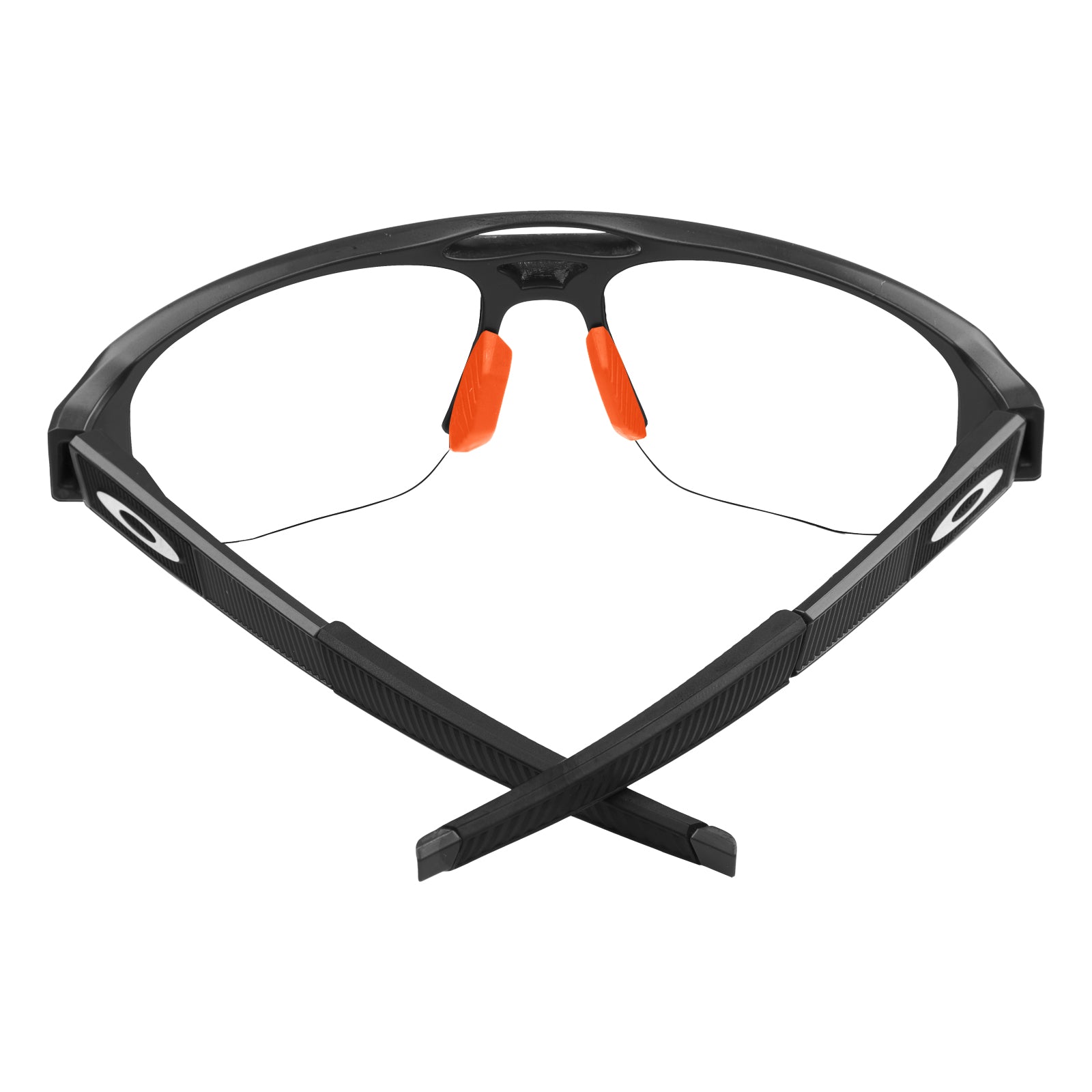 Orange-Low Bridge Fit Standard