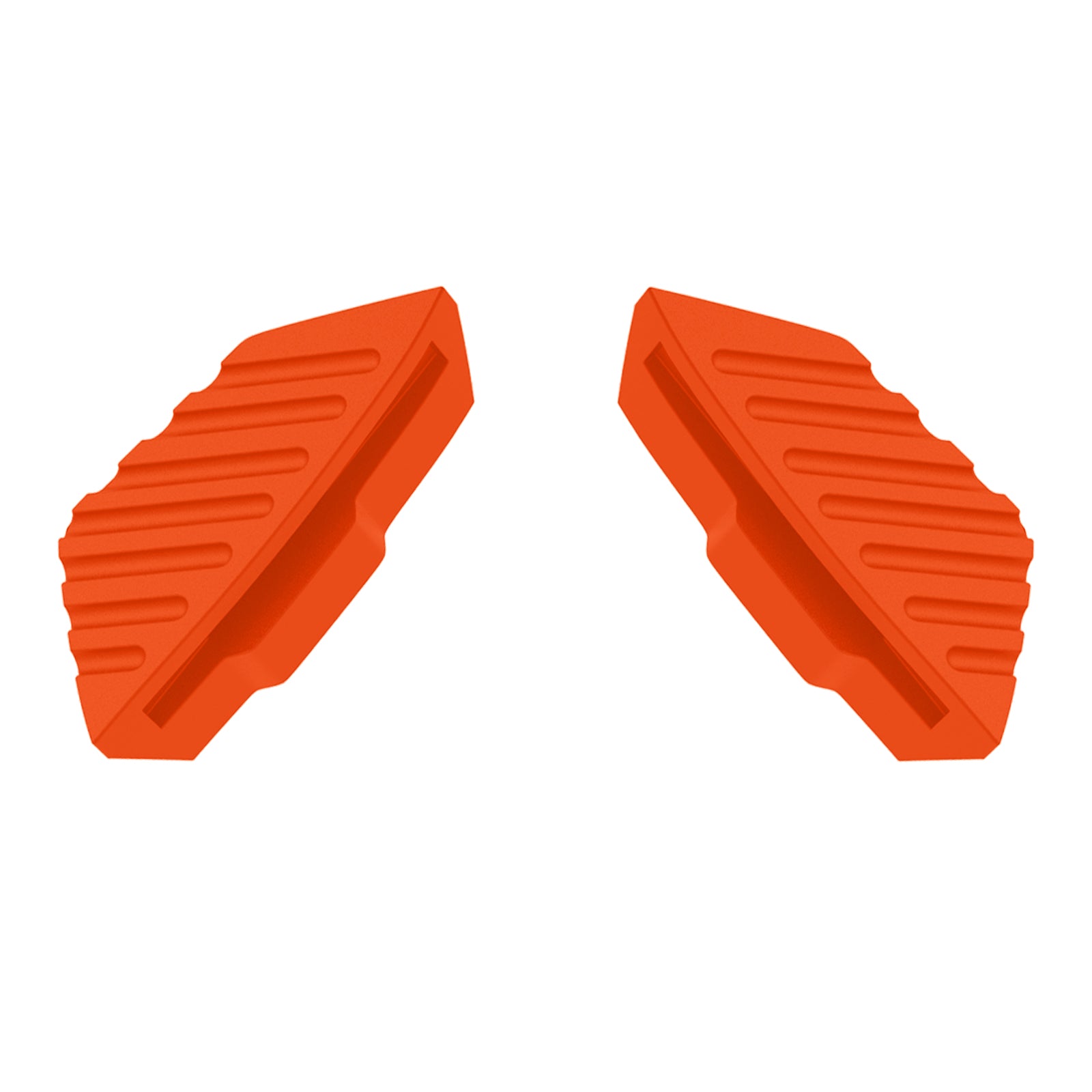 Orange-Low Bridge Fit Standard