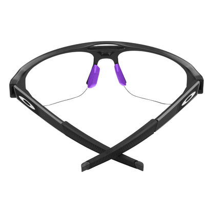 Purple-High Bridge Fit
