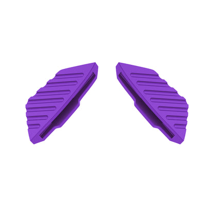 Purple-High Bridge Fit