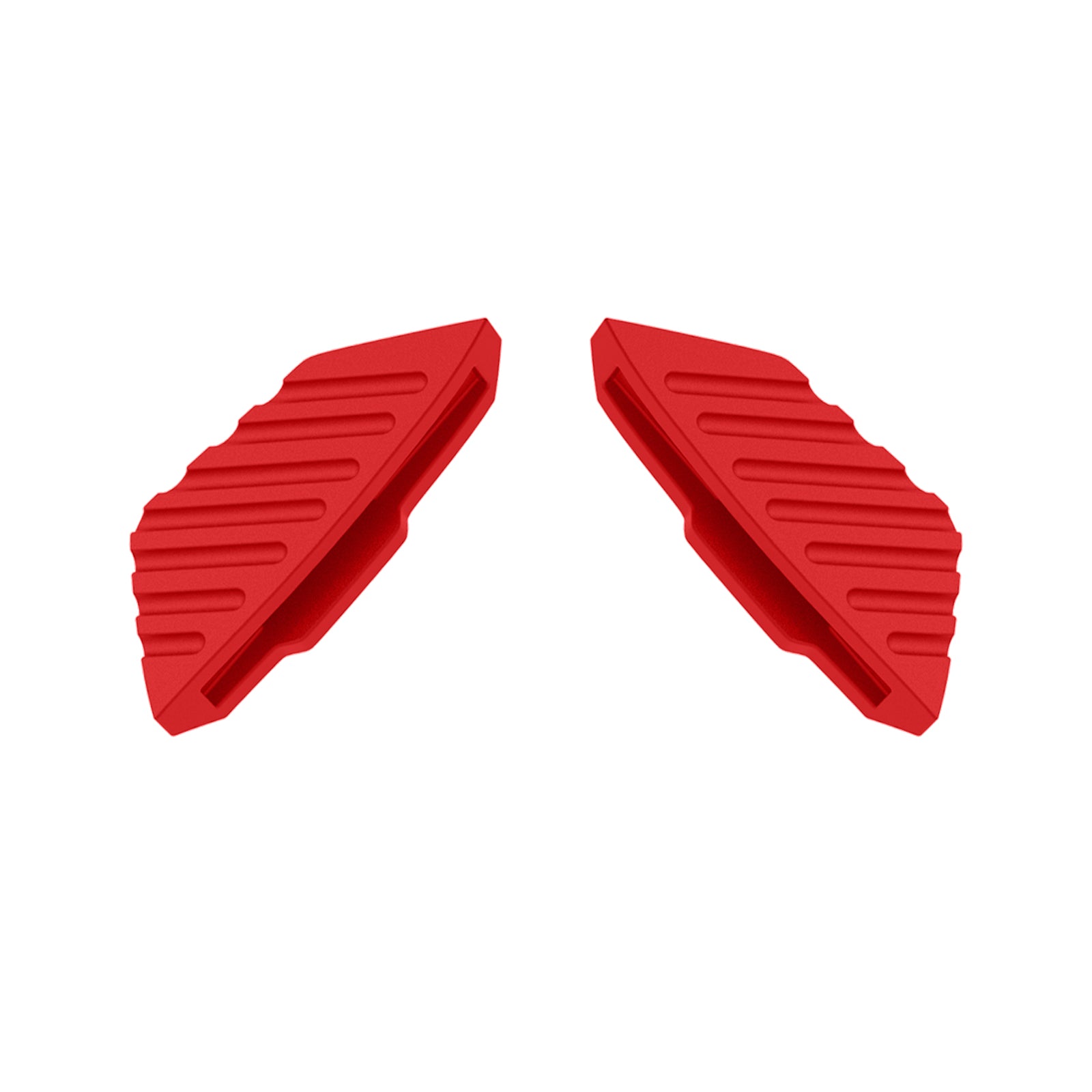 Red-High Bridge Fit