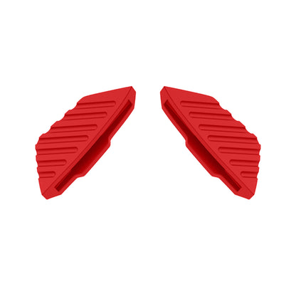 Red-High Bridge Fit