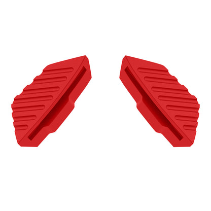 Red-Low Bridge Fit Standard