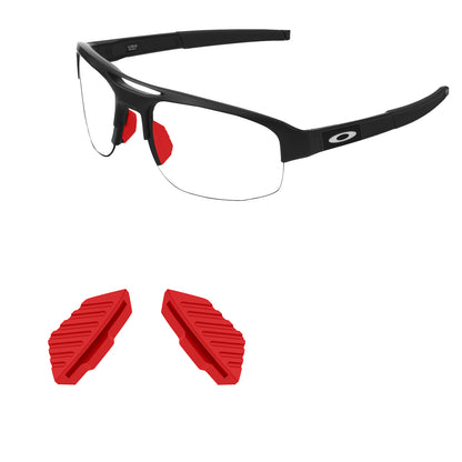 Red-Low Bridge Fit Standard