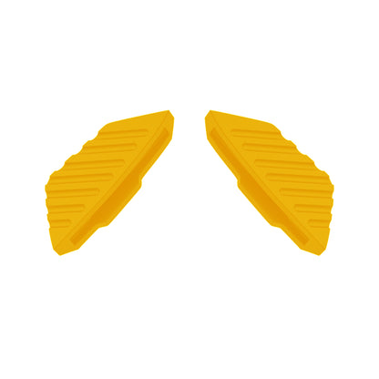 Yellow-High Bridge Fit