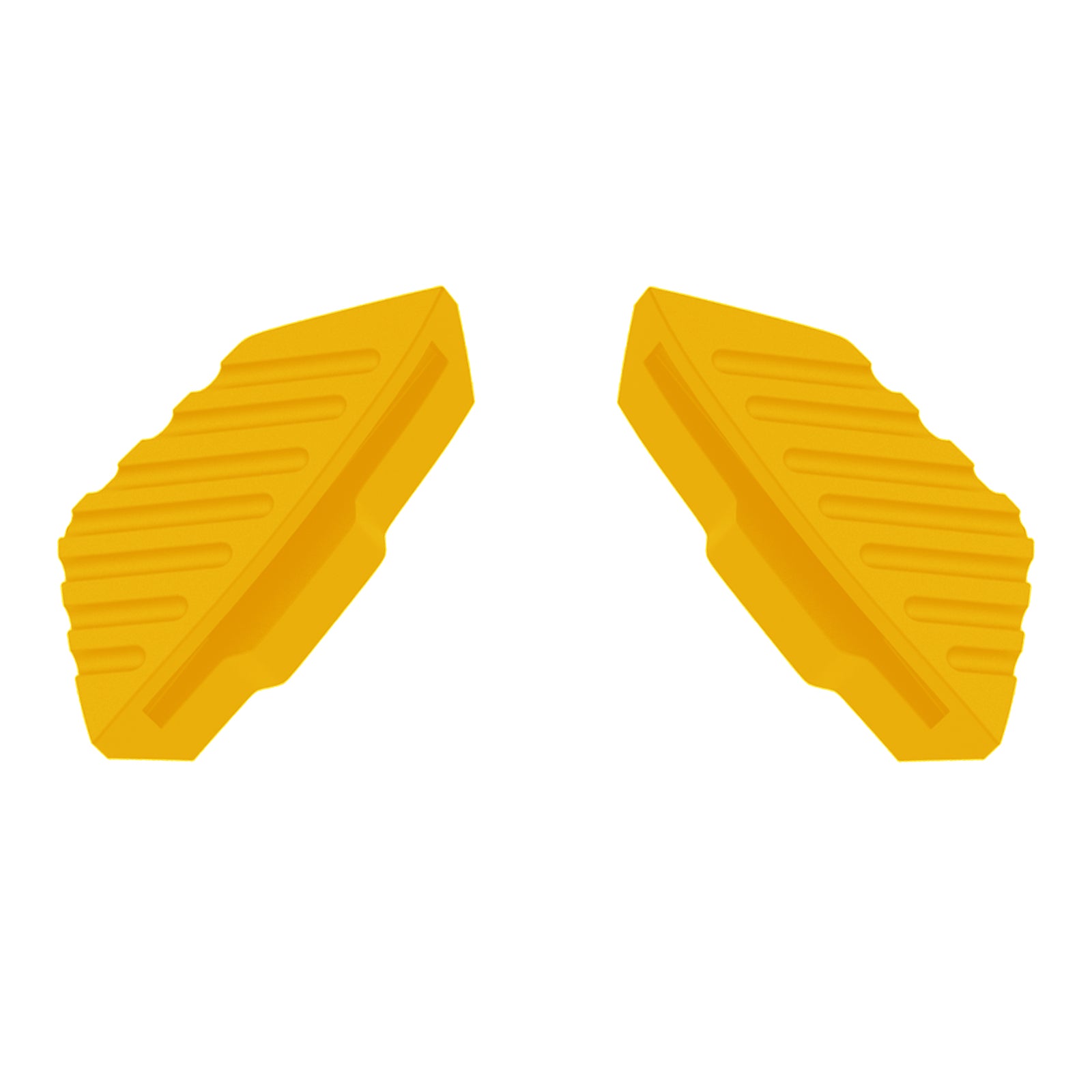 Yellow-Low Bridge Fit Standard